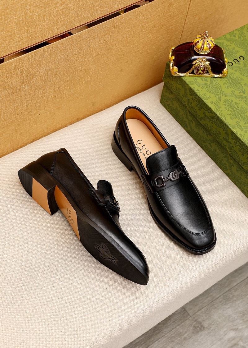 Gucci Business Shoes